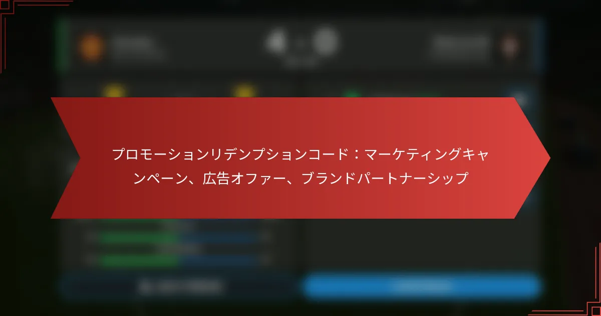 featured-image-puromo-shiyonridenpushiyonko-doma-keteingukiyanpe-n-guang-gao-ohua-burandopa-tona-shitsupu